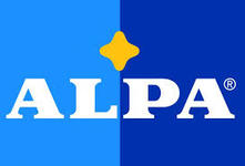 ALPA официальный дистрибьютер