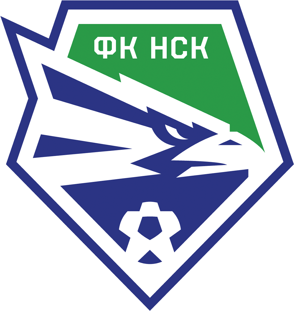 Футбольный клуб Новосибирск